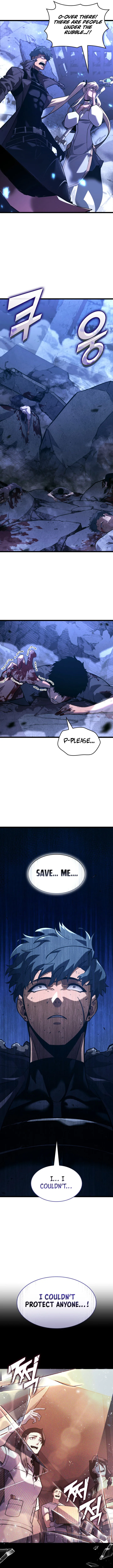Return of the SSS-Class Ranker Chapter 167 page 14