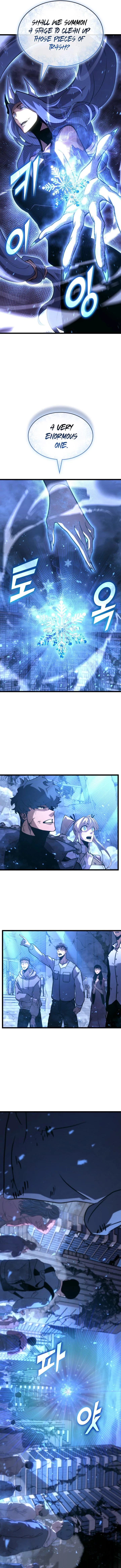 Return of the SSS-Class Ranker Chapter 167 page 10