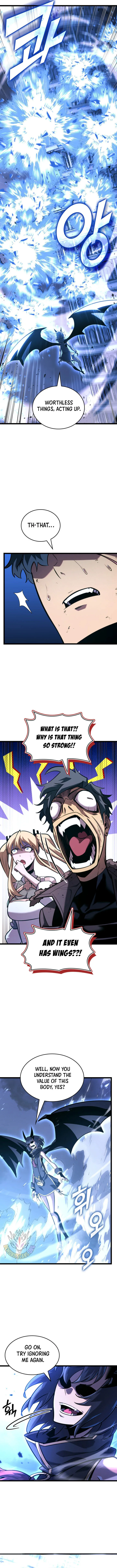Return of the SSS-Class Ranker Chapter 168 page 17