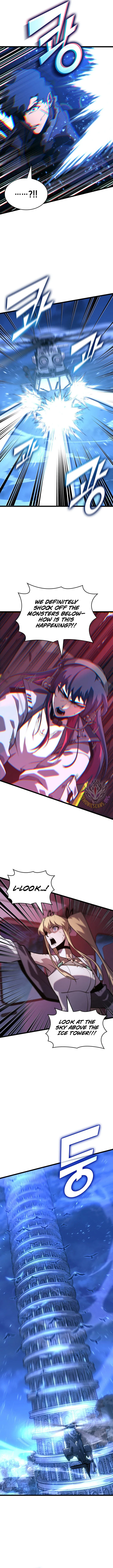 Return of the SSS-Class Ranker Chapter 168 page 11