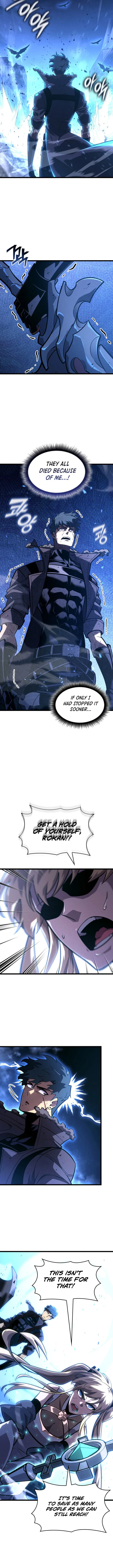 Return of the SSS-Class Ranker Chapter 168 page 4