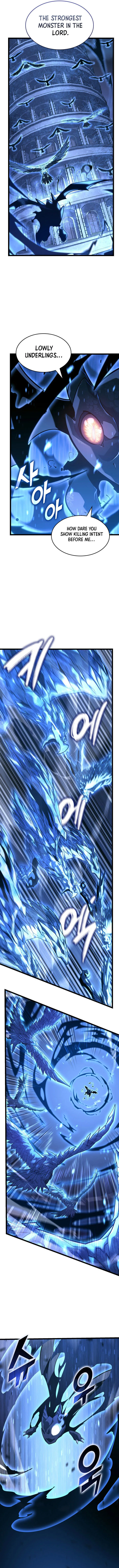 Return of the SSS-Class Ranker Chapter 168 page 14