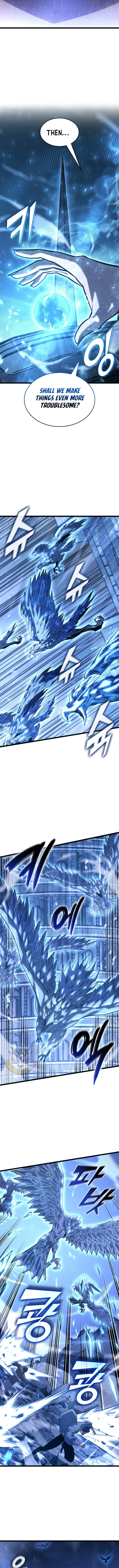 Return of the SSS-Class Ranker Chapter 168 page 3