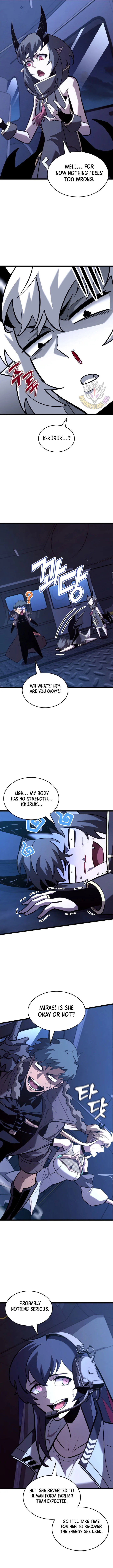 Return of the SSS-Class Ranker Chapter 169 page 5