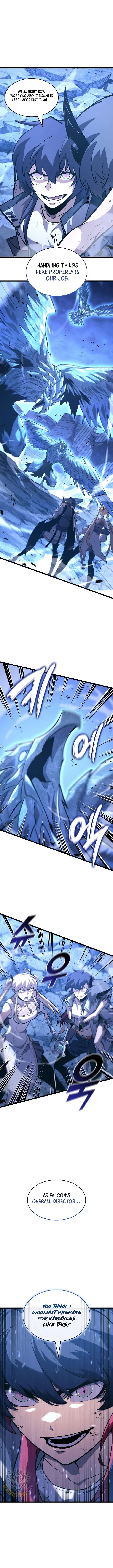 Return of the SSS-Class Ranker Chapter 169 page 13