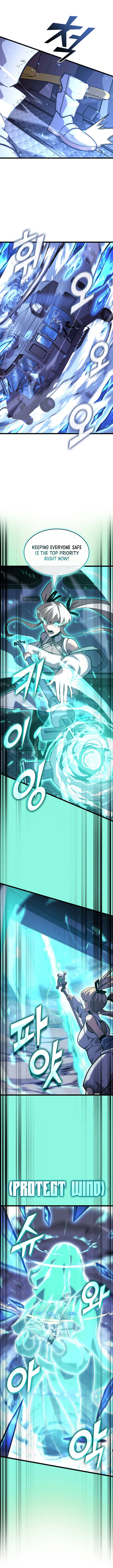 Return of the SSS-Class Ranker Chapter 169 page 8