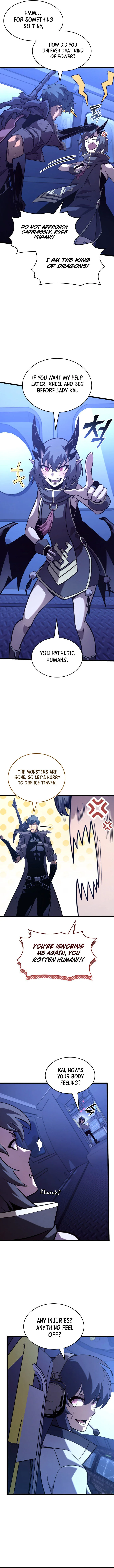 Return of the SSS-Class Ranker Chapter 169 page 4
