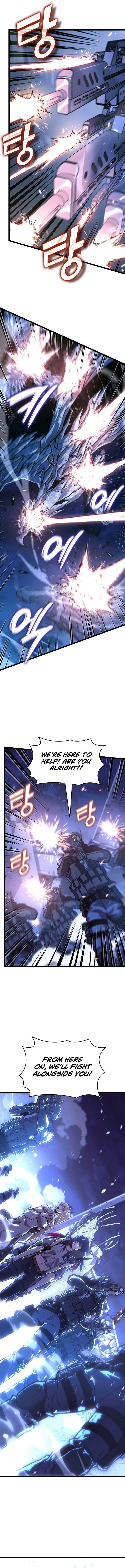 Return of the SSS-Class Ranker Chapter 169 page 14