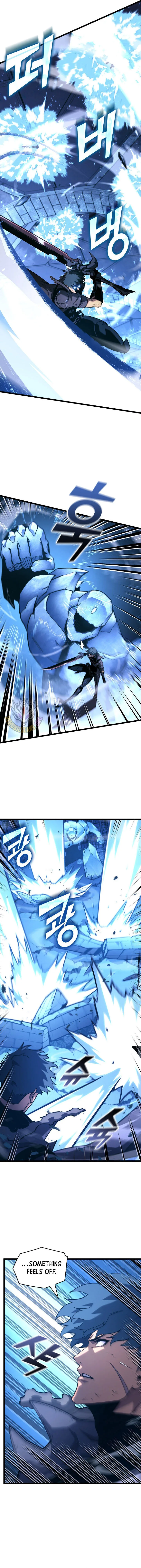 Return of the SSS-Class Ranker Chapter 170 page 5