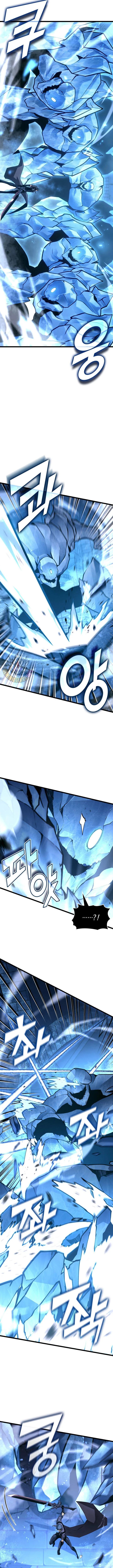 Return of the SSS-Class Ranker Chapter 170 page 3