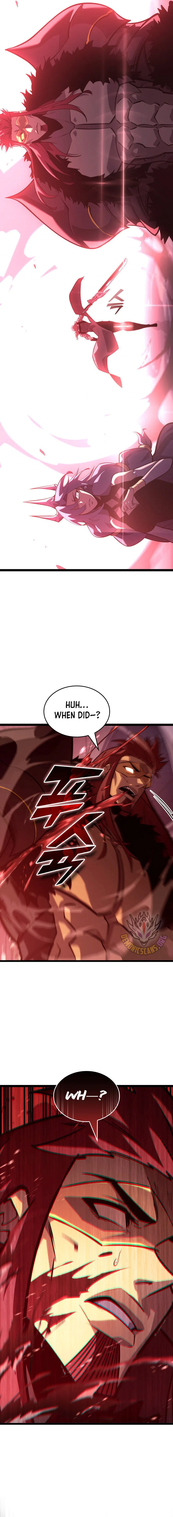 Return of the SSS-Class Ranker Chapter 171 page 13