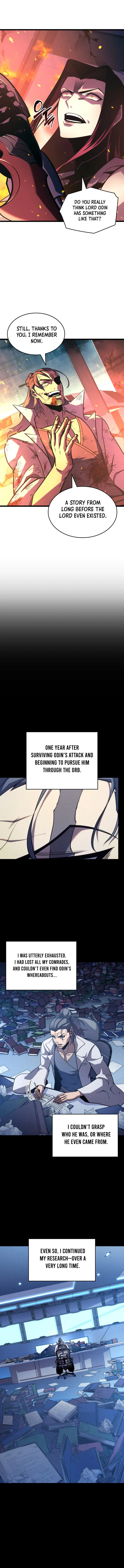 Return of the SSS-Class Ranker Chapter 171 page 6