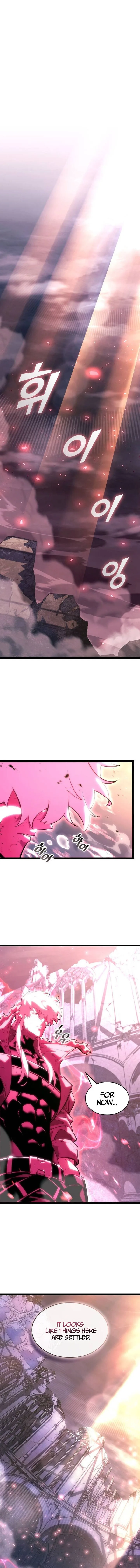 Return of the SSS-Class Ranker Chapter 172 page 21