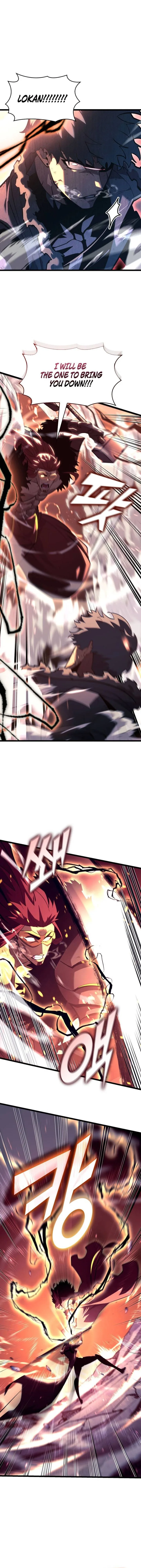 Return of the SSS-Class Ranker Chapter 172 page 7