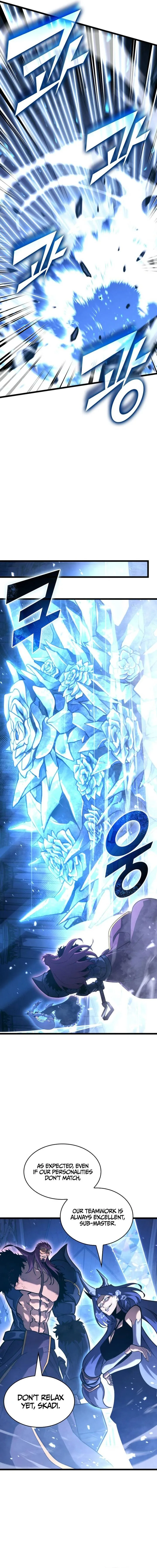 Return of the SSS-Class Ranker Chapter 172 page 10
