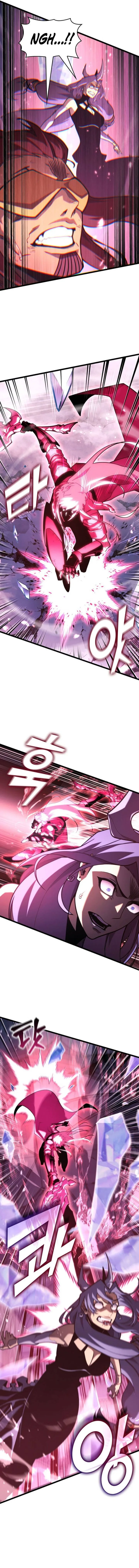 Return of the SSS-Class Ranker Chapter 172 page 12