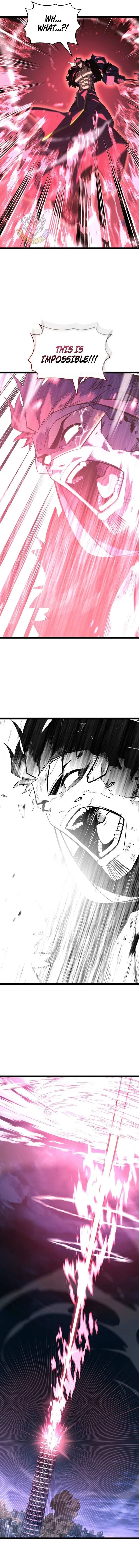 Return of the SSS-Class Ranker Chapter 172 page 20