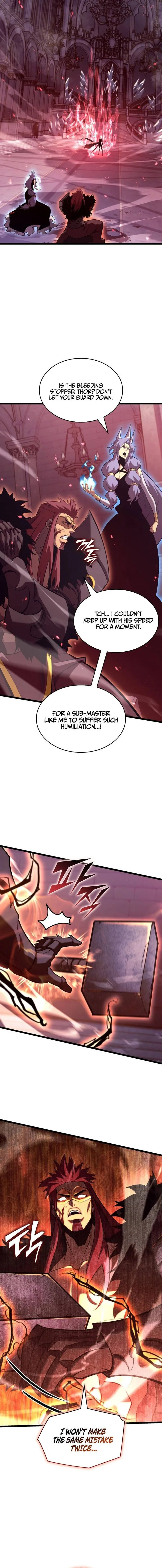 Return of the SSS-Class Ranker Chapter 172 page 4