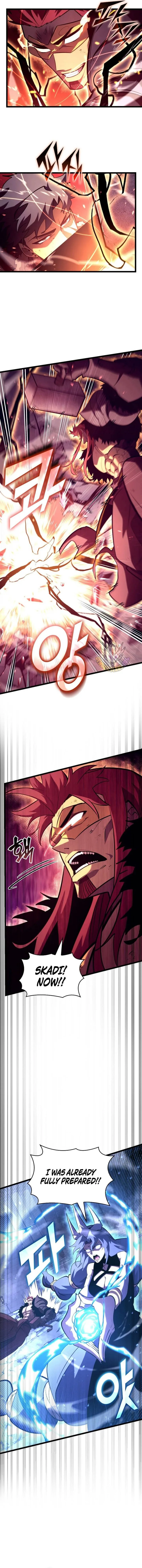 Return of the SSS-Class Ranker Chapter 172 page 8