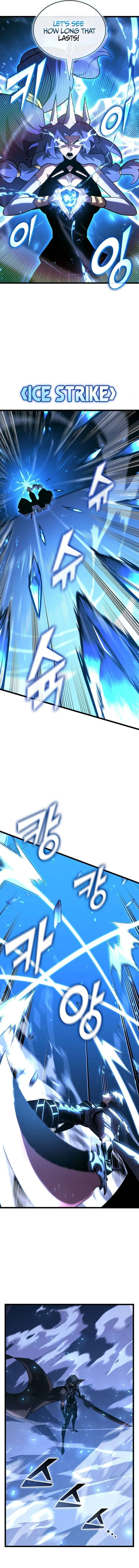Return of the SSS-Class Ranker Chapter 172 page 6