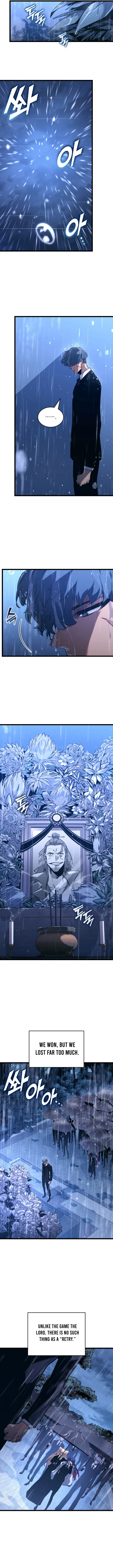 Return of the SSS-Class Ranker Chapter 174 page 4