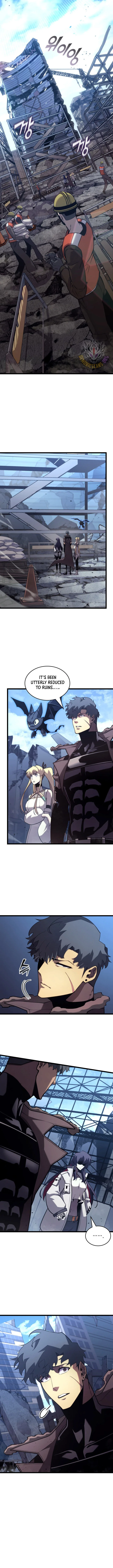Return of the SSS-Class Ranker Chapter 174 page 7