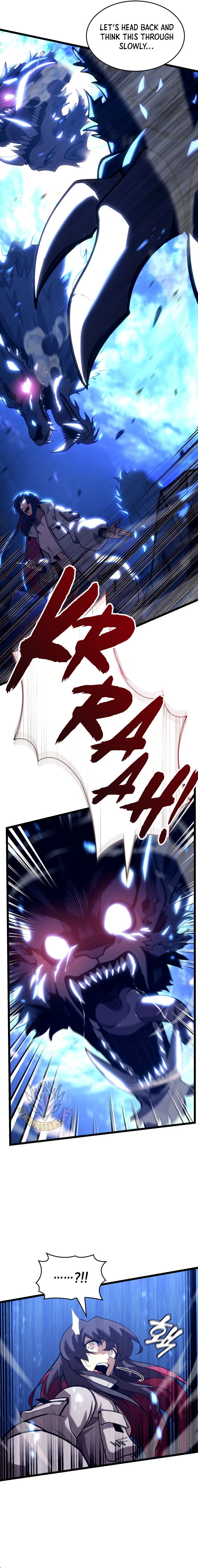 Return of the SSS-Class Ranker Chapter 175 page 5