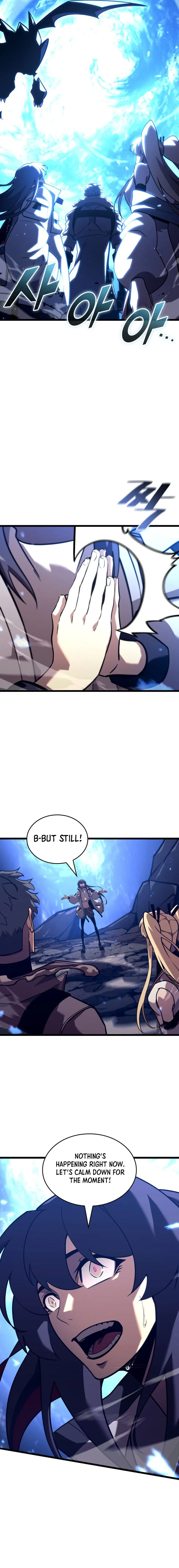 Return of the SSS-Class Ranker Chapter 175 page 4