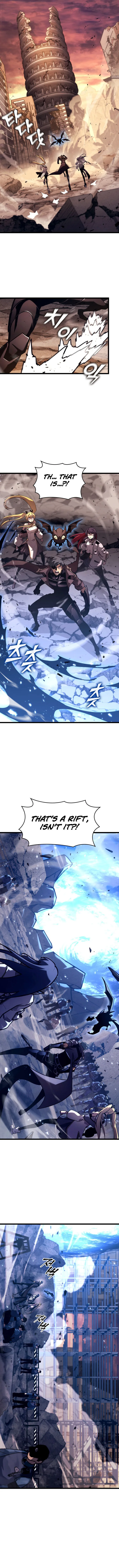 Return of the SSS-Class Ranker Chapter 175 page 2