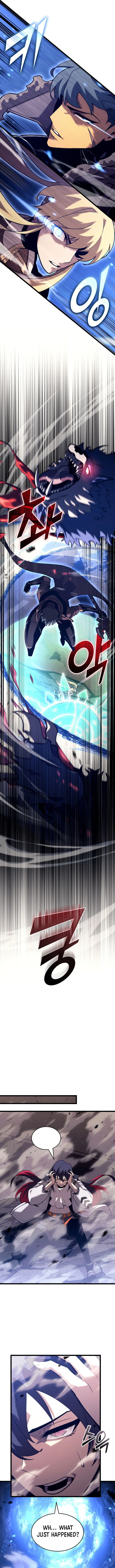 Return of the SSS-Class Ranker Chapter 175 page 6