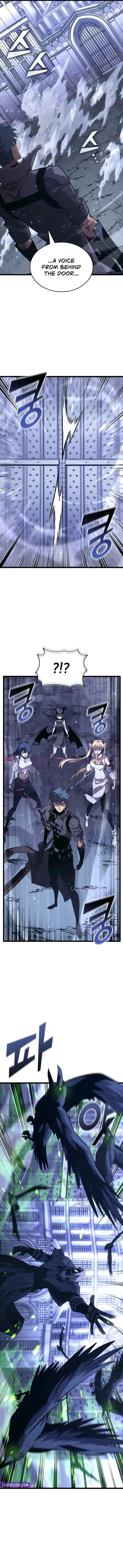 Return of the SSS-Class Ranker Chapter 176 page 7