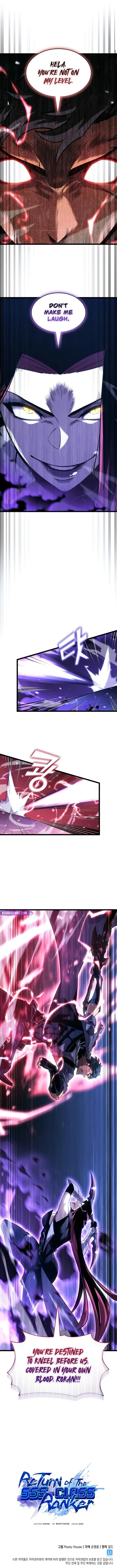 Return of the SSS-Class Ranker Chapter 177 page 10
