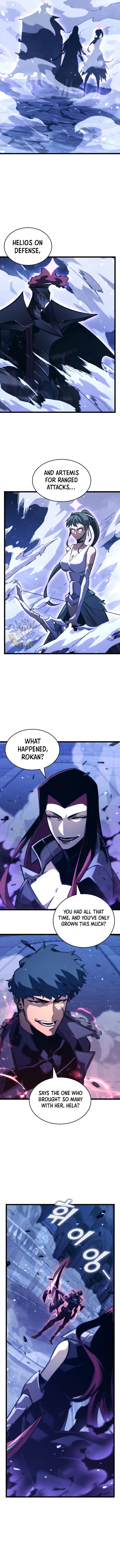 Return of the SSS-Class Ranker Chapter 178 page 5