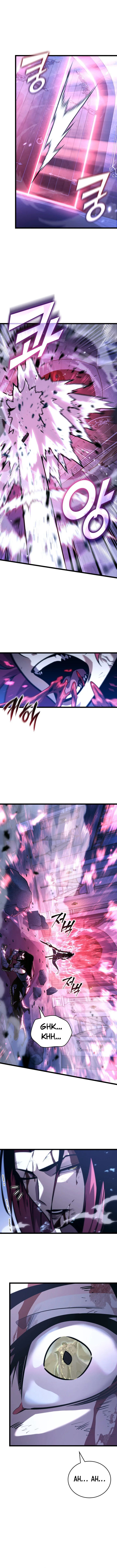 Return of the SSS-Class Ranker Chapter 178 page 16