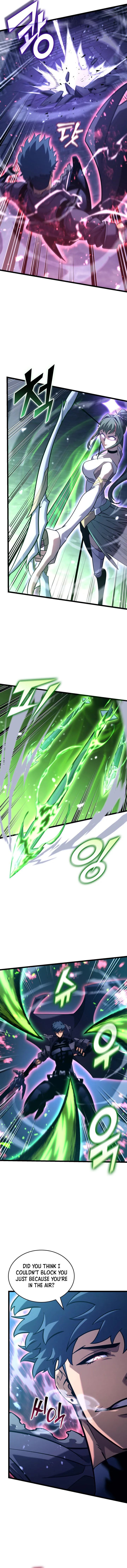 Return of the SSS-Class Ranker Chapter 178 page 2