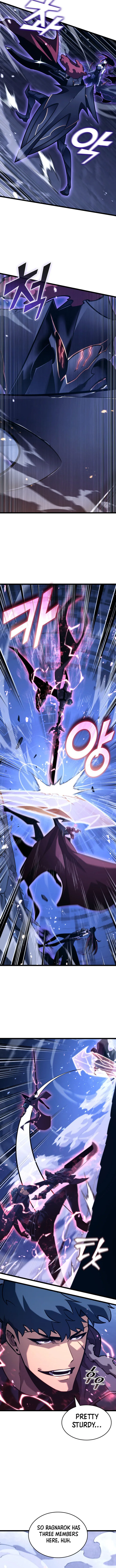 Return of the SSS-Class Ranker Chapter 178 page 4