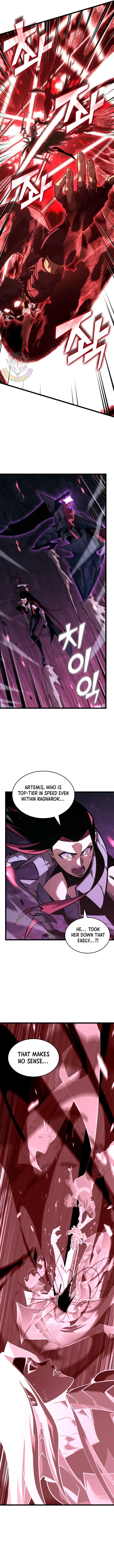 Return of the SSS-Class Ranker Chapter 178 page 11