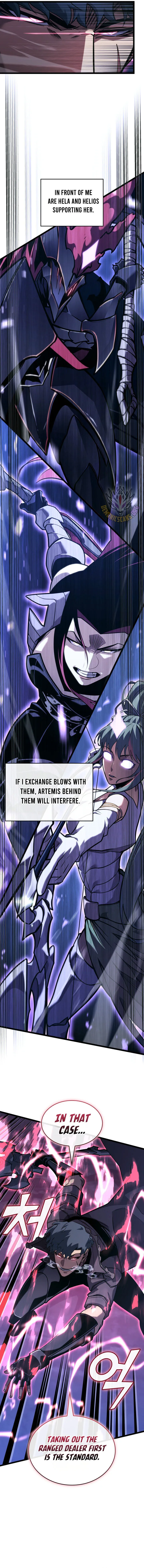 Return of the SSS-Class Ranker Chapter 178 page 9