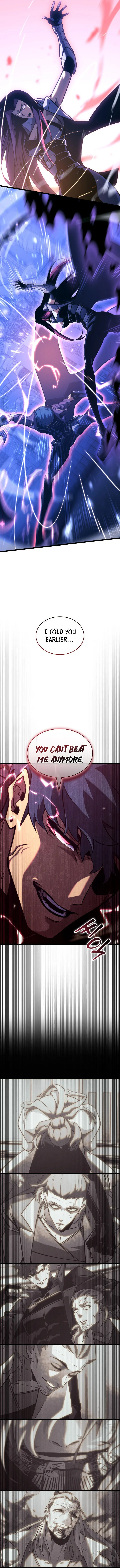 Return of the SSS-Class Ranker Chapter 178 page 14