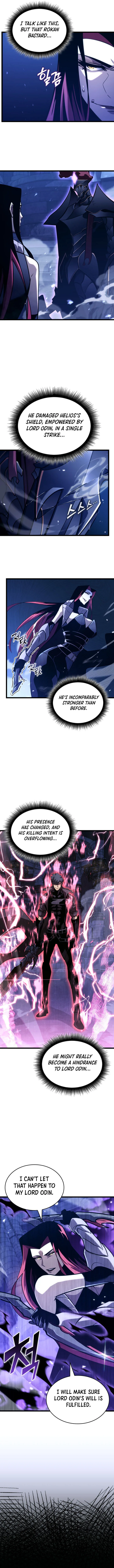 Return of the SSS-Class Ranker Chapter 178 page 6