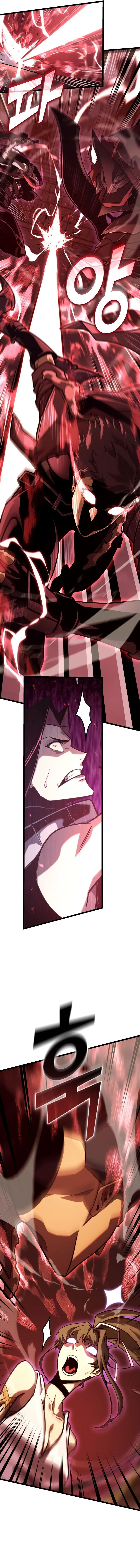 Return of the SSS-Class Ranker Chapter 178 page 10