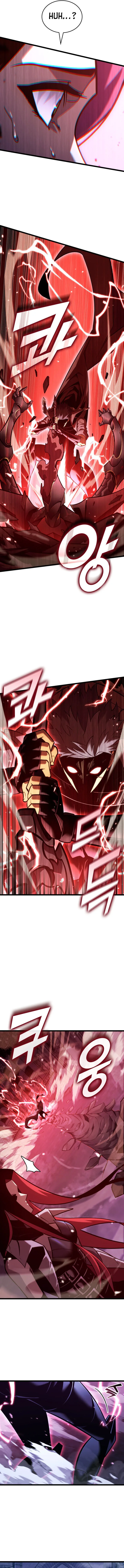 Return of the SSS-Class Ranker Chapter 178 page 12