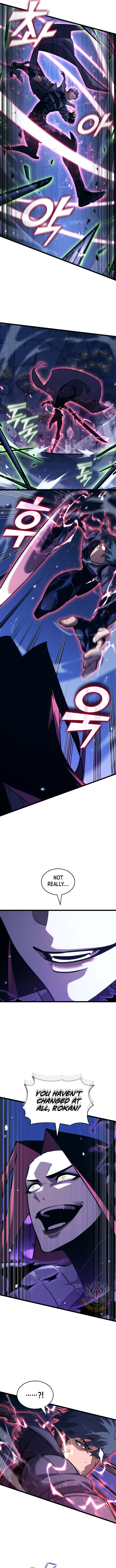 Return of the SSS-Class Ranker Chapter 178 page 3