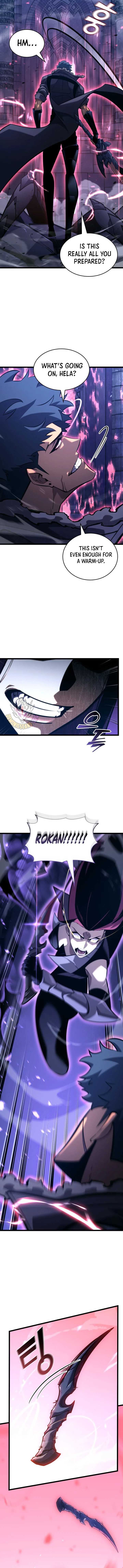 Return of the SSS-Class Ranker Chapter 178 page 13