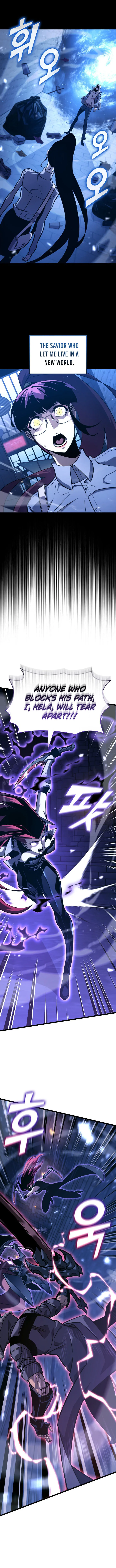 Return of the SSS-Class Ranker Chapter 178 page 8