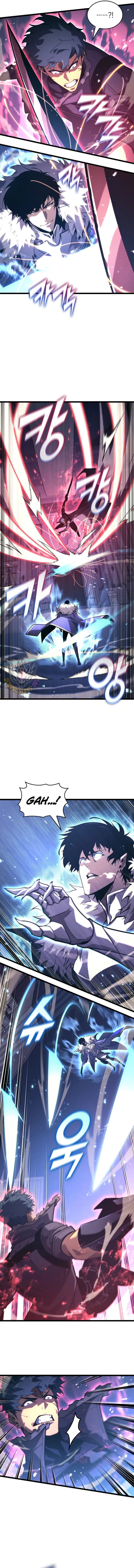 Return of the SSS-Class Ranker Chapter 180 page 5