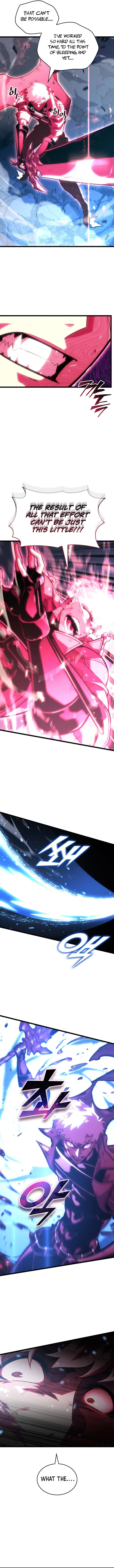 Return of the SSS-Class Ranker Chapter 180 page 14