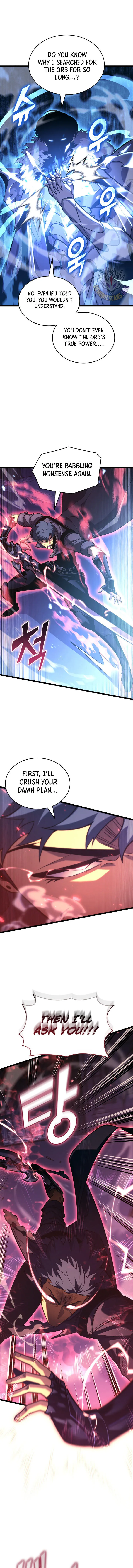 Return of the SSS-Class Ranker Chapter 180 page 3