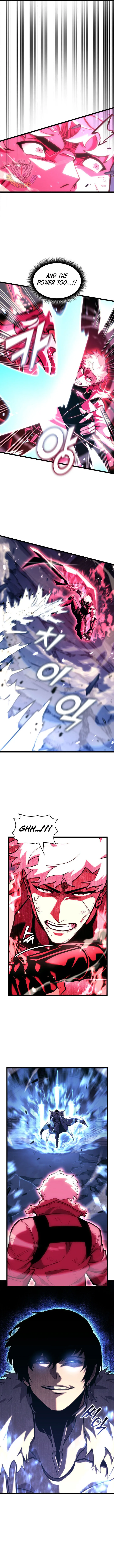 Return of the SSS-Class Ranker Chapter 180 page 13