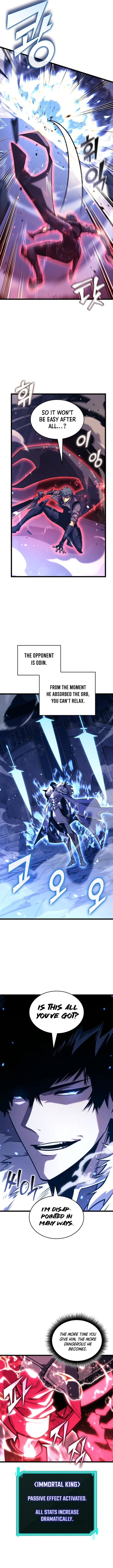Return of the SSS-Class Ranker Chapter 180 page 6
